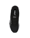 Men’s Asics Gel-Quantum 180 3 ‘Black/Black’ (Stone Grey) pas cher