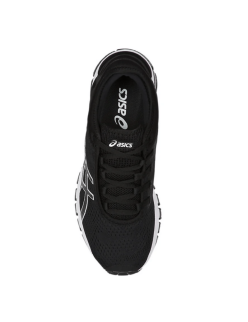 Men’s Asics Gel-Quantum 180 3 ‘Black/Black’ (Stone Grey) pas cher