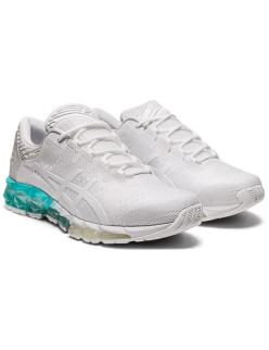 Women’s Asics Gel-Quantum 360 5 JCQ ‘White/Ice Mint’ pas cher chine