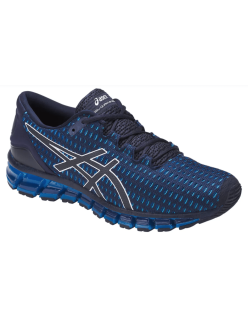 Men’s Asics Gel-Quantum 360 Shift ‘Directoire Blue’ les ctes