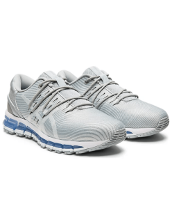 Women’s Asics Gel-Quantum 360 4 ‘Glacier Grey/Blue’ 2023