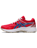 Women’s Asics GT-2000 8 ‘Classic Red/Electric Blue’ pas cher