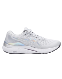 Women’s Asics Gel-Kayano 28 Platinum ‘Glacier Grey/White’ hantent personnes