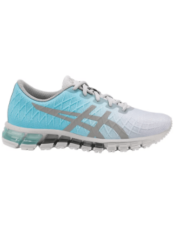 Women’s Gel Quantum 180 4 ‘Ice Mint/Stone Grey’ pas cher