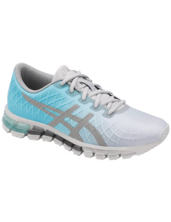 Women’s Gel Quantum 180 4 ‘Ice Mint/Stone Grey’ pas cher