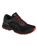 Women’s Asics Gel-Kayano 25 Lite-Show ‘Black/Black’ est présent 