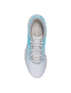 Women’s Gel Quantum 180 4 ‘Ice Mint/Stone Grey’ pas cher