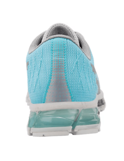 Women’s Gel Quantum 180 4 ‘Ice Mint/Stone Grey’ pas cher