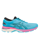 Women’s Asics Gel-Kayano 25 ‘Aquarium/Black’ pas cheres