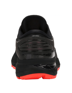 Women’s Asics Gel-Kayano 25 Lite-Show ‘Black/Black’ est présent 