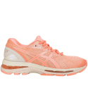 Women’s Asics Gel-Nimbus 20 ‘Peach’ À commander