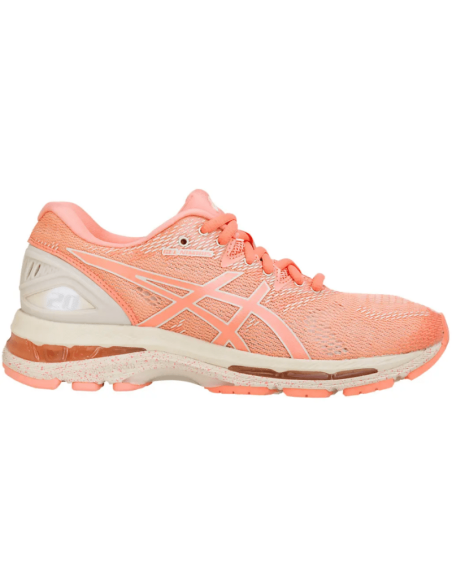 Women’s Asics Gel-Nimbus 20 ‘Peach’ À commander