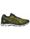 Men’s Asics Gel-Nimbus 20 ‘Sulphur Spring/Black/White’ la colonne vertébrale