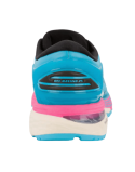 Women’s Asics Gel-Kayano 25 ‘Aquarium/Black’ pas cheres