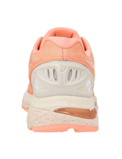 Women’s Asics Gel-Nimbus 20 ‘Peach’ À commander