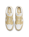 Men’s Nike Dunk Low Retro BTTYS ‘White/Team Gold’ meilleur choix