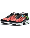 Men’s Nike Air Max Plus WW TN ‘Black/White-Green Strike’ (Dark WorldWide’ commande en ligne