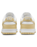 Men’s Nike Dunk Low Retro BTTYS ‘White/Team Gold’ meilleur choix