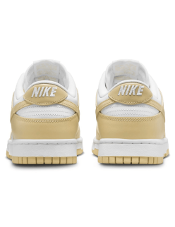 Men’s Nike Dunk Low Retro BTTYS ‘White/Team Gold’ meilleur choix