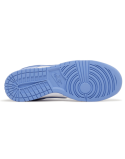 Men’s Nike Dunk Low ‘Polar/Polar-White’ (Polar Blue) hantent personnes