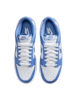 Men’s Nike Dunk Low ‘Polar/Polar-White’ (Polar Blue) hantent personnes