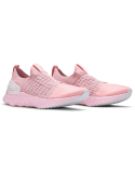 Women’s Nike React Phantom FK 2 ‘Pink Glaze/MTLC Summit White’ votre