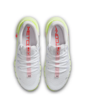 Women's Nike Free Metcon 5 ‘White/Bright Crimson’ (Pink/Volt) pas cher