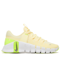 Women’s Nike Free Metcon 5 ‘Citron Tint/Cool Grey-Volt’ de votre