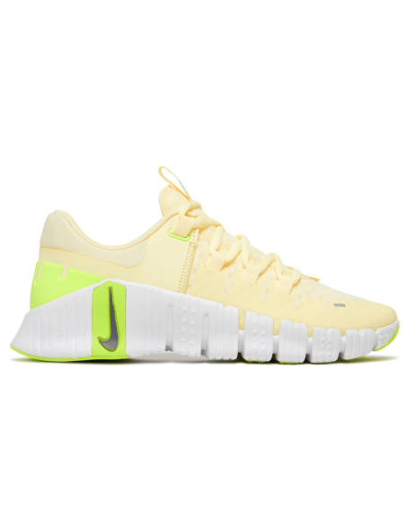 Women’s Nike Free Metcon 5 ‘Citron Tint/Cool Grey-Volt’ de votre