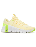 Women’s Nike Free Metcon 5 ‘Citron Tint/Cool Grey-Volt’ de votre