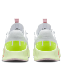 Women's Nike Free Metcon 5 ‘White/Bright Crimson’ (Pink/Volt) pas cher