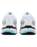 Men’s Nike P-6000 ‘White/Dusty Cactus’ pas cher