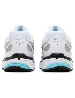 Men’s Nike P-6000 ‘White/Dusty Cactus’ pas cher