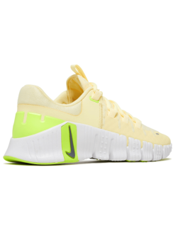 Women’s Nike Free Metcon 5 ‘Citron Tint/Cool Grey-Volt’ de votre