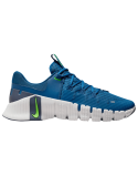 Men’s Nike Free Metcon 5 ‘Court Blue/Green Strike’ 2 - 3 jours ouvrés.