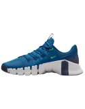 Men’s Nike Free Metcon 5 ‘Court Blue/Green Strike’ 2 - 3 jours ouvrés.