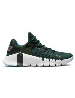 Men’s Nike Free Metcon 4 ‘Pro Green/Kumquat-Black-White’ s'inspire de l'anatomie humaine