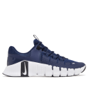 Men’s Nike Free Metcon 5 TB ‘College Navy/White-Black’ Amélioration de cerveau avec