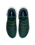 Men’s Nike Free Metcon 4 ‘Pro Green/Kumquat-Black-White’ s'inspire de l'anatomie humaine