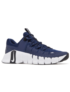 Men’s Nike Free Metcon 5 TB ‘College Navy/White-Black’ Amélioration de cerveau avec