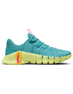 Men’s Nike Free Metcon 5 ‘Dusty Cactus/Fierce Pink’ store