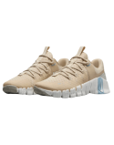 Women’s Nike Free Metcon 5 ‘Sandrift/White-Phantom’ en linge