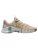 Women’s Nike Free Metcon 5 ‘Sandrift/White-Phantom’ en linge