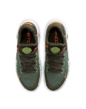 Men’s Nike Free Metcon 4 ‘Cargo Khaki/Safety Orange’ Dans la société mordern