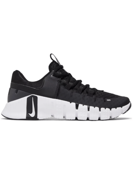 Men’s Nike Free Metcon 5 ‘Black/White’ solde