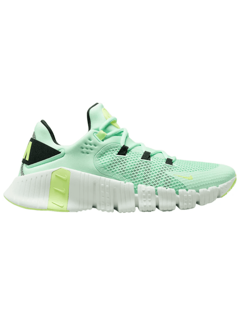 Men's Nike Free Metcon 4 'Mint Foam/Ghost Green' votre restaurant rapide dans 