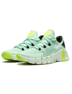 Men's Nike Free Metcon 4 'Mint Foam/Ghost Green' votre restaurant rapide dans 