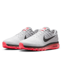 Men’s Nike AirMax 2017 ‘Wolf Grey/Hot Punch’ En savoir plus