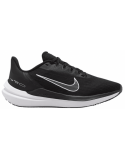 Men’s Nike Air Winflo 9 ‘Black/White’ en ligne