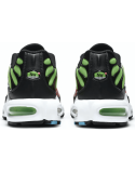 Men’s Nike Air Max Plus WW TN ‘Black/White-Green Strike’ (Dark WorldWide’ commande en ligne